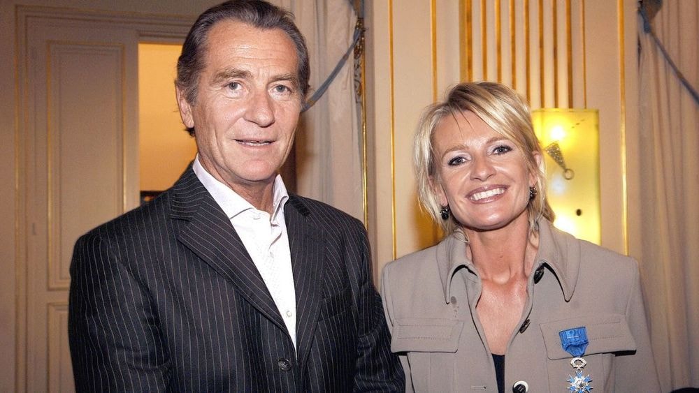 Sophie Davant et William Leymergie, ce grand projet prévu en 2027 qui intrigue déjà et pourrait tout changer