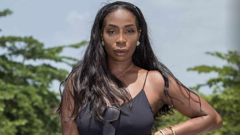 Noémie Mabelleuh : émue, elle fait des confidences inattendues sur la découverte de sa grossesse !