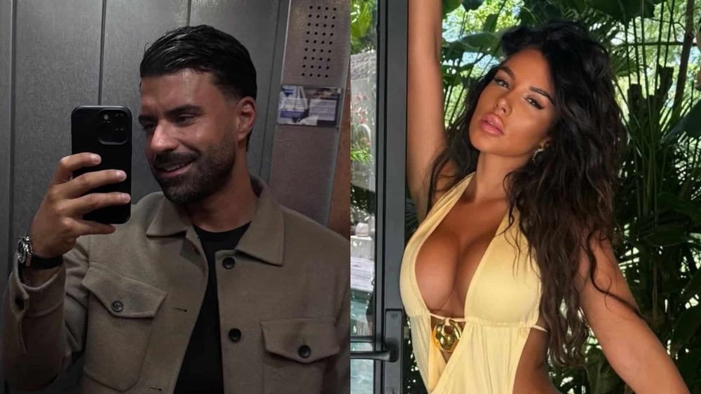 "On dirait un date" : le rapprochement entre Vincent Queijo et Laura Lempika surprend les internautes !