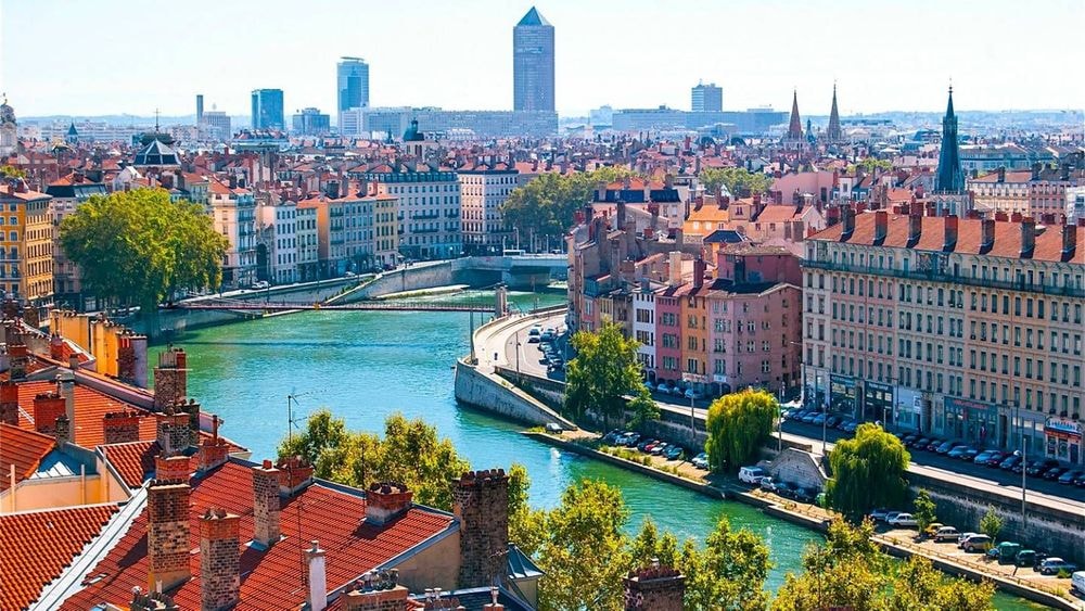 Immobilier à Lyon : une progression modérée des prix en novembre 2025