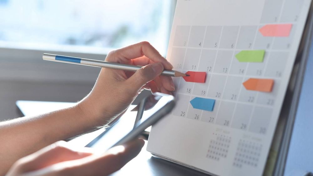 Dates limites 2024 : jusqu'à quand pouvez-vous compléter votre déclaration de revenus ?