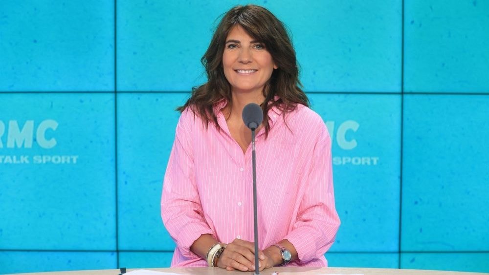 “Je préfère m’exploser le bide que m’exploser tout court” : Estelle Denis revient sur l’affaire des colis piégés