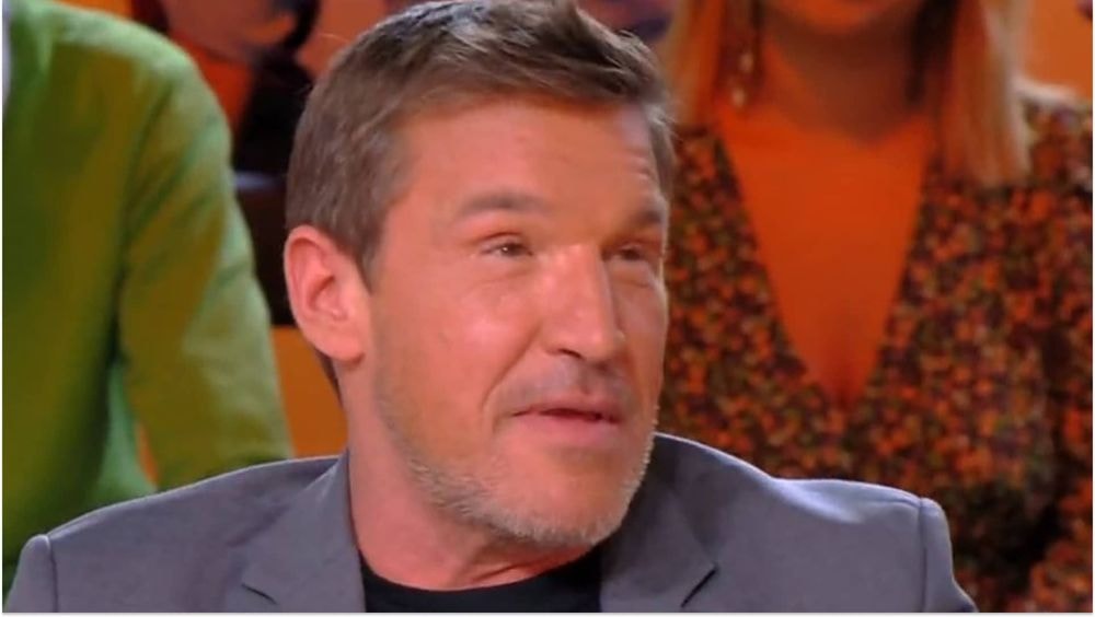 "Rambo" : Benjamin Castaldi ultra musclé, sa transformation physique choque