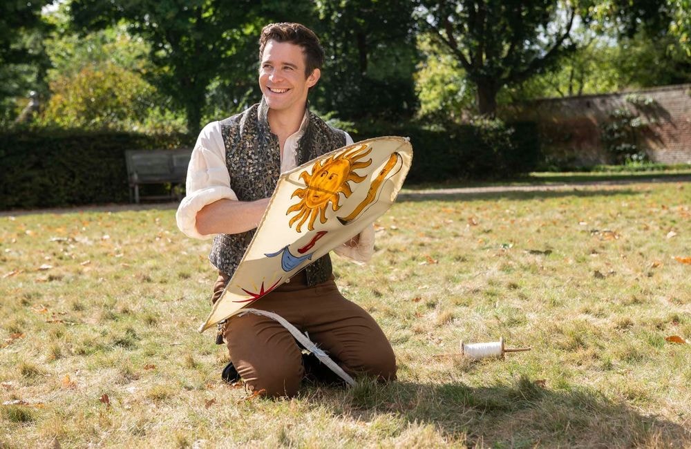 « Bridgerton » saison 4 : gardez votre duc de Hastings et les autres frères Bridgerton, je choisis Benedict !
