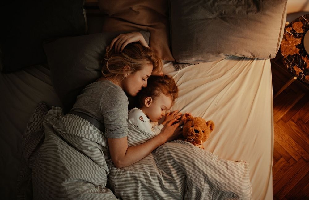 Quelle est la durée idéale de sommeil selon votre âge ?