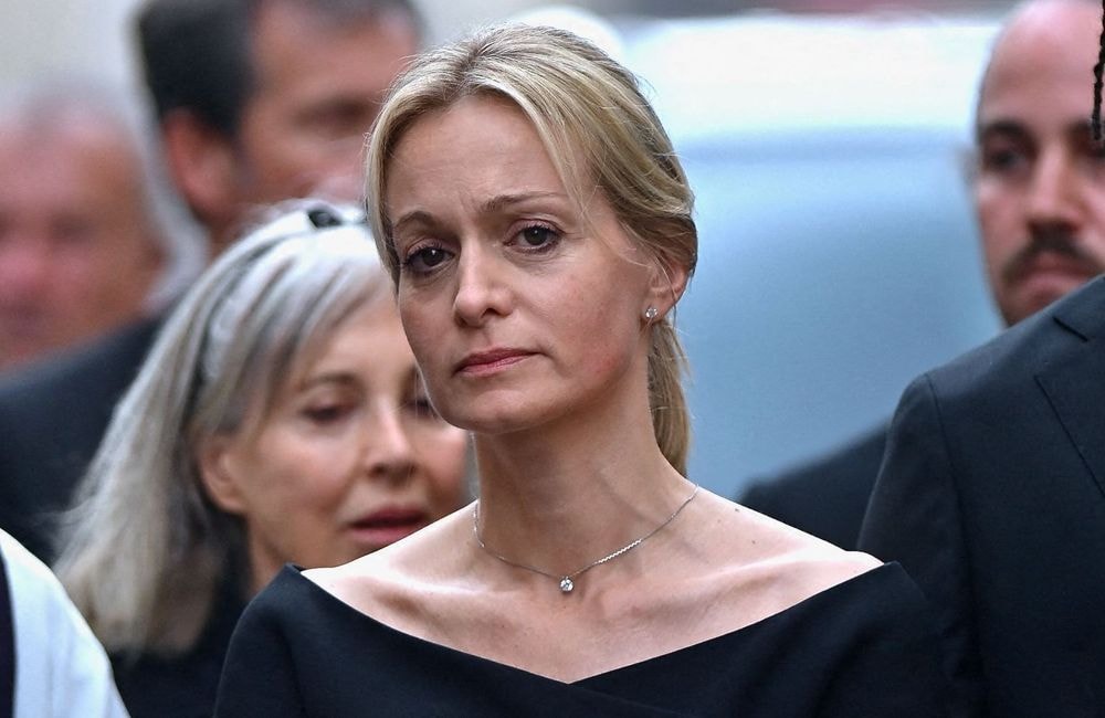 « Je me confronte à l’absence » : Audrey Crespo-Mara se confie sur sa vie sans Thierry Ardisson