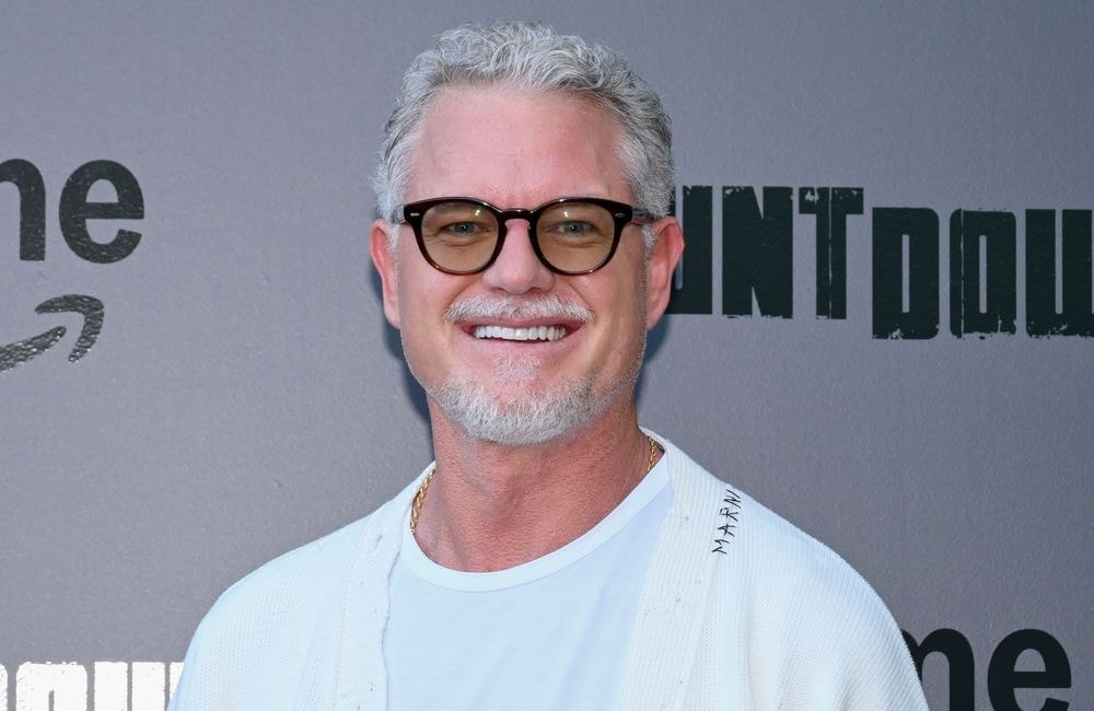 Eric Dane : la mère de ses enfants, Rebecca Gayheart, lui rend un bouleversant hommage