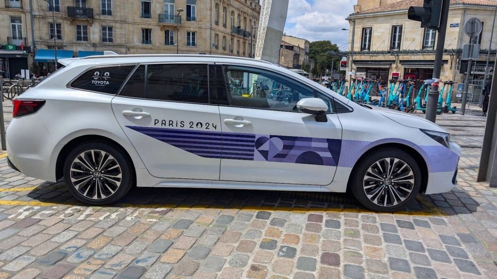 Amende : « Bénévole aux JO, j'ai reçu un PV pour excès de vitesse, je peux me faire rembourser ? »