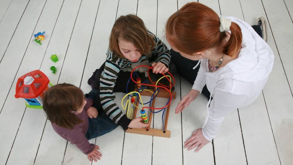 Frais de garde d'enfants : comment profiter du crédit d'impôt en 2024