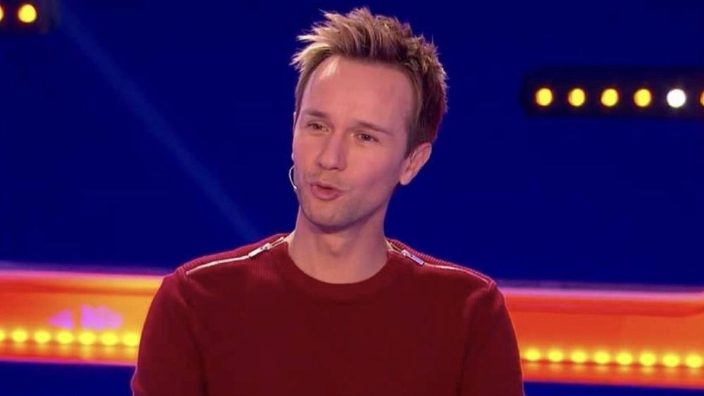 Cyril Féraud trop cash à propos de Théo Curin, son aveu choc : "Tomber amoureux de lui...