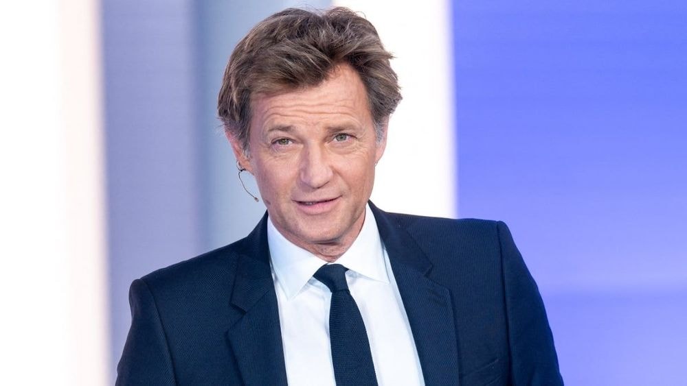 Laurent Delahousse "avait pas mal d'aventures" : sa réputation de séducteur passée au crible, des "plans drague" à gogo, un proche balance