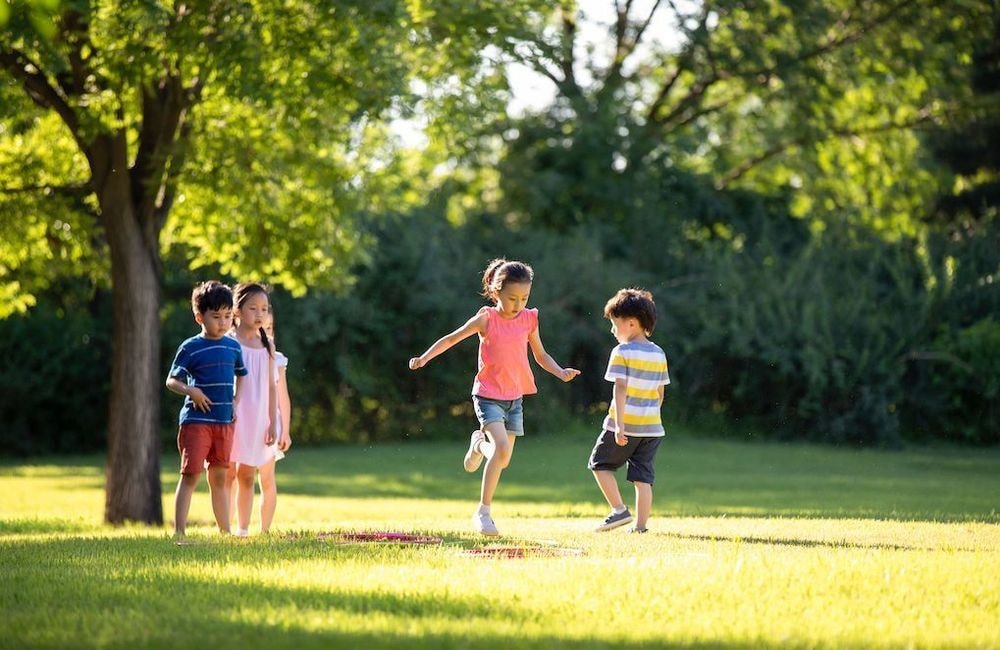 Un enfant sur trois ne part pas en vacances, alerte le Secours populaire