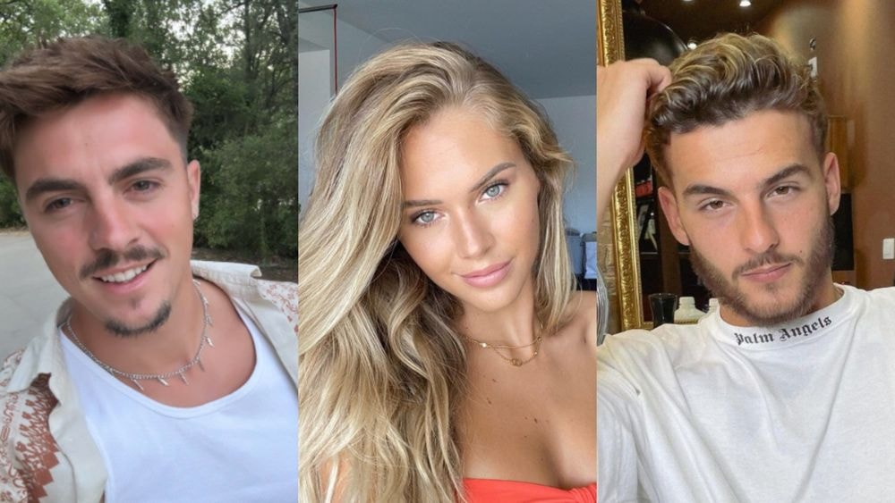 Simon Féraud : il balance la vérité sur la rupture entre Cassandra Jullia et Simon Castaldi