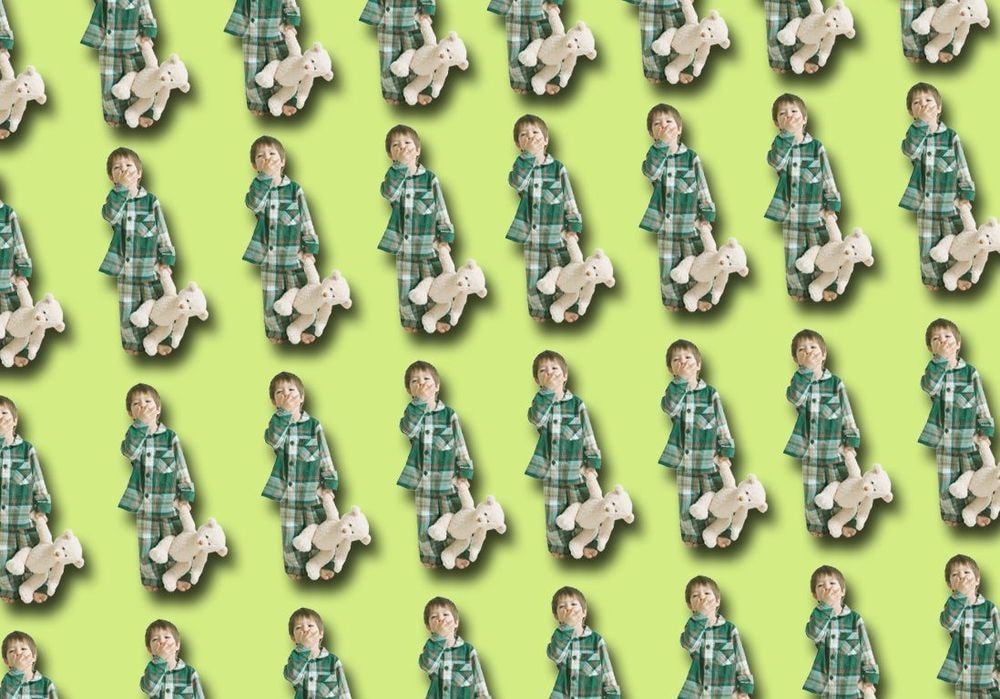Rêver d'enfant : notre interprétation