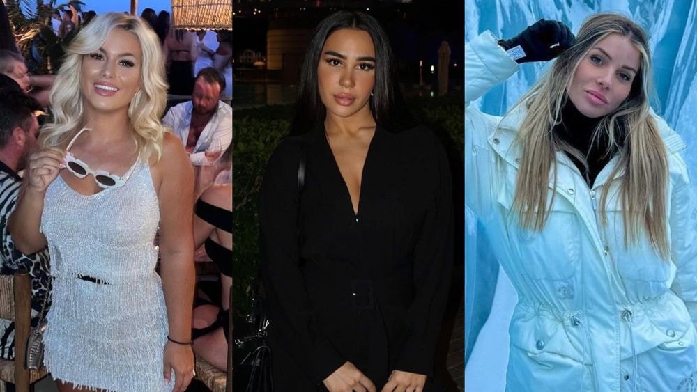 Milla Jasmine, Carla Moreau... : découvrez les candidates qui rapportent le plus aux marques !