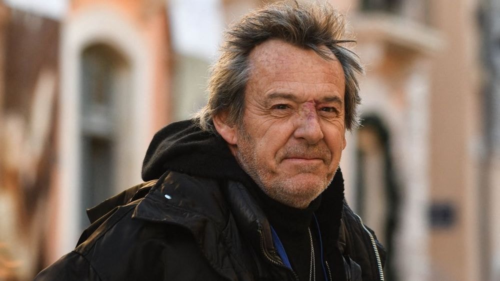 Jean-Luc Reichmann exauce le vœu de Simon, atteint de cancer : "Son rêve ? Et bien, c'était de…"