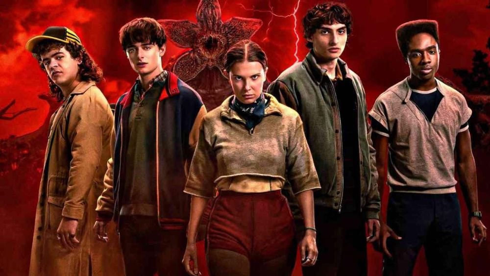 Stranger Things : les réglages TV à désactiver absolument pour bien regarder la saison 5