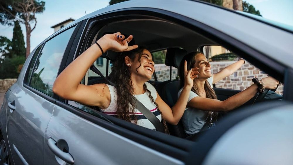 Vous êtes jeune conducteur ? 4 astuces pour payer moins cher votre assurance auto