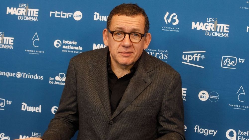 Dany Boon : le célèbre acteur a connu de grosses difficultés, "Je me suis retrouvé interdit bancaire"