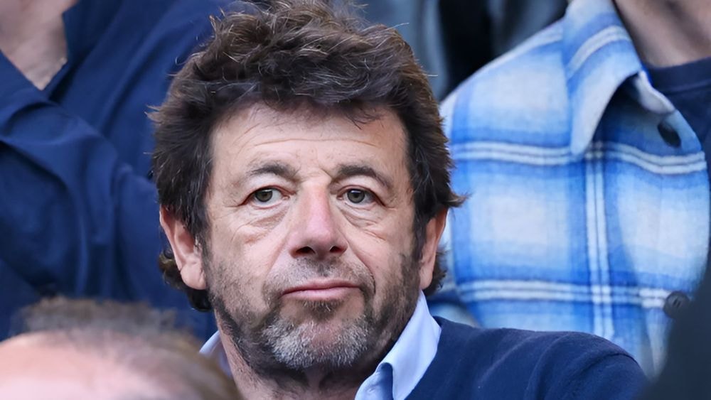 "Je suis sidéré…" : un ami proche et associé "très soucieux" de Patrick Bruel, il s’exprime sur l’affaire !