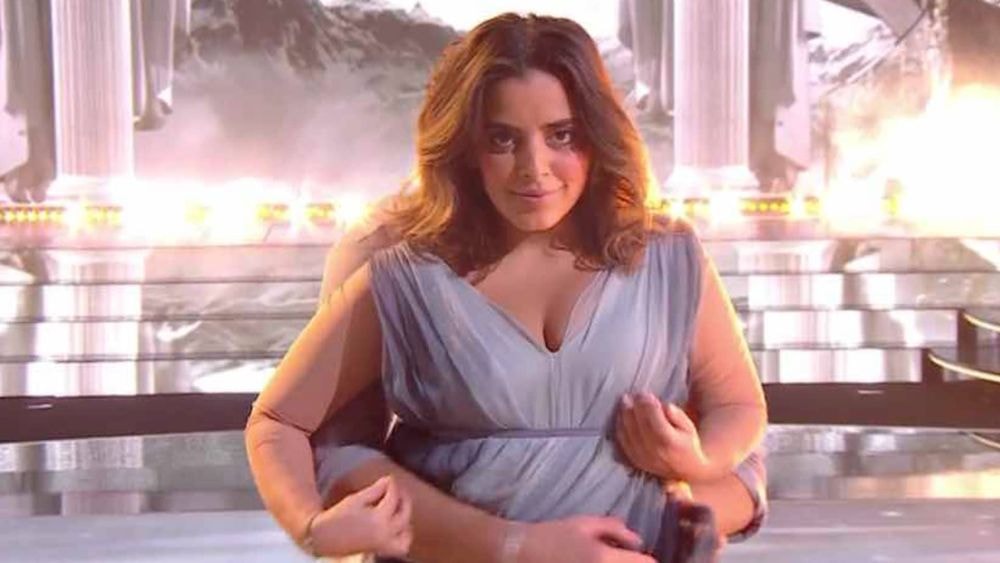 Inès Reg (DALS) : critiquée pour son attitude dans les coulisses de l'émission, Aqababe s'en mêle !