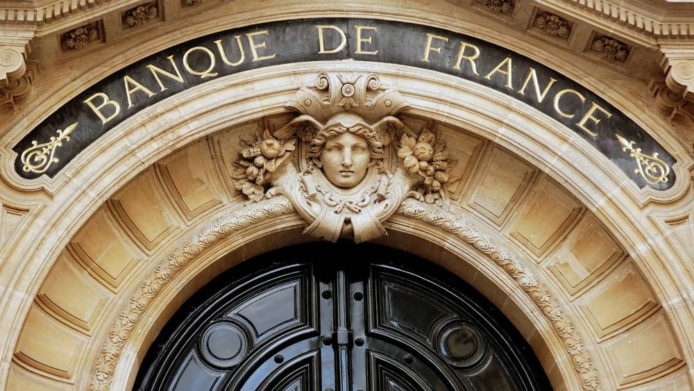 Banque de France : comment s'introduire dans le « coffre-fort » qui protège l'or du pays