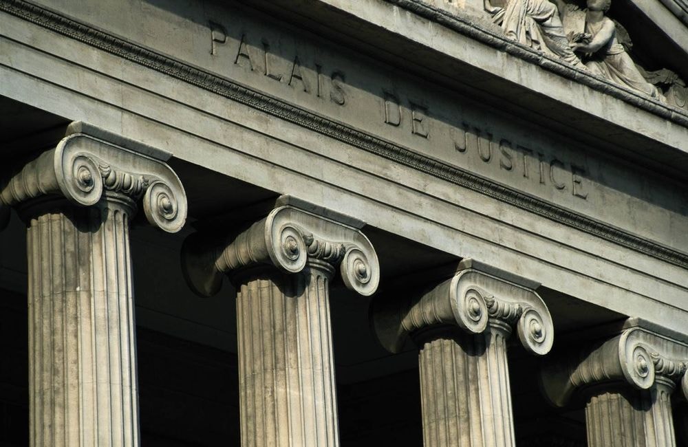 L’ex-procureur de Cahors relaxé pour violences conjugales, mais condamné pour violences sur ses enfants