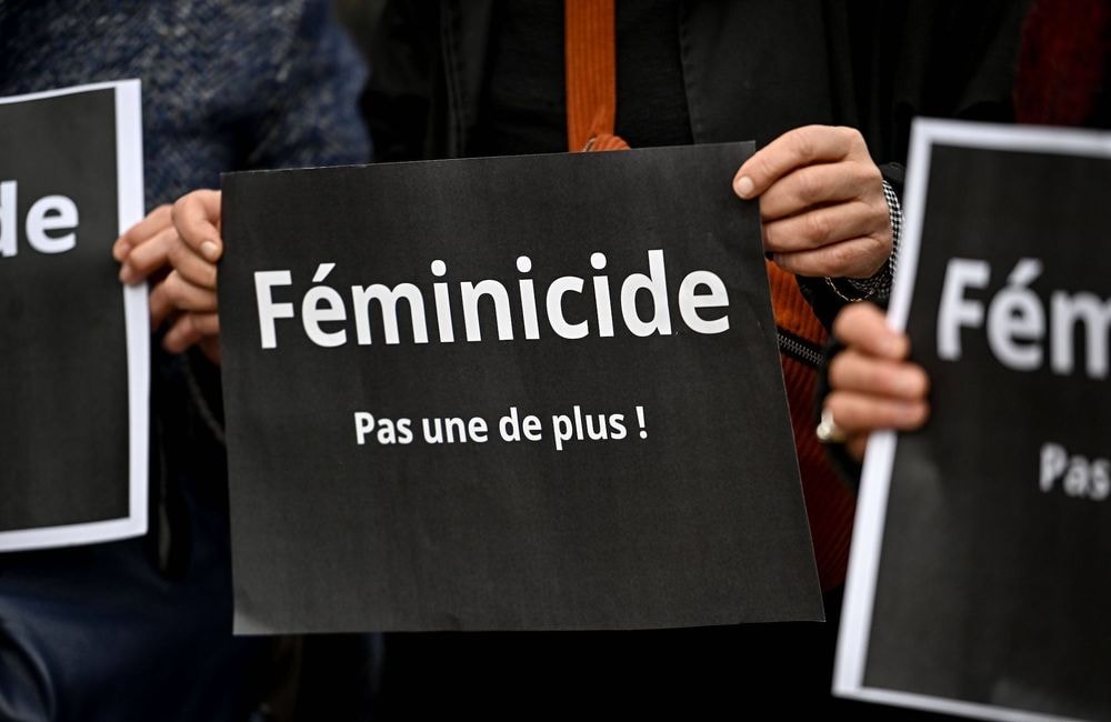 Féminicide : une nouvelle famille porte plainte contre l’État