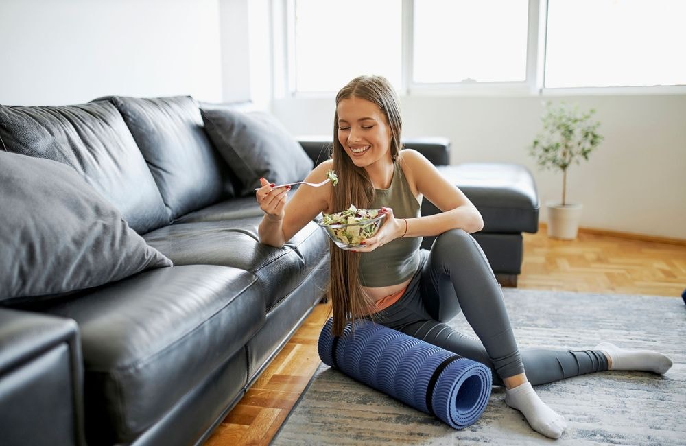 Ces 10 aliments qui aident vraiment à faire pousser les cheveux