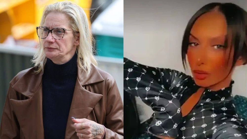 Procès du meurtre de Lola : "Cette chose, ce…", la mère de Lola s’adresse à Dahbia Benkired et ne retient pas ses coups