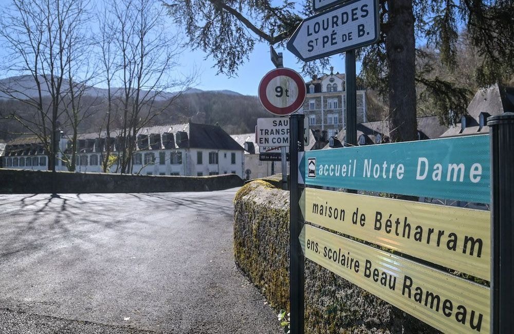 Affaire Bétharram : 17 nouvelles plaintes déposées par le collectif des victimes