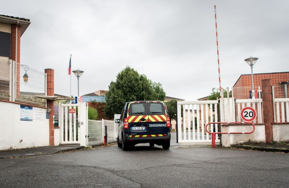 « Je suis tombée en plein dedans » : l’ex-compagne de Cédric Jubillar se confie