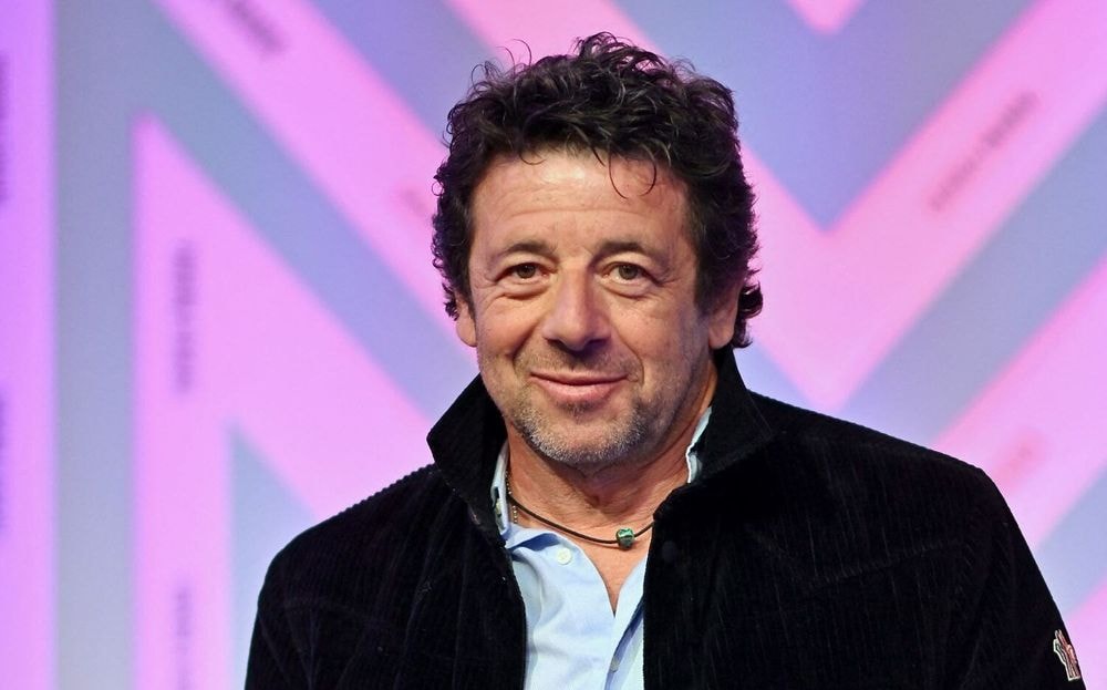 Ulcéré, Patrick Bruel s'en prend à Emmanuel Macron : "Pourquoi ?!" Pourquoi il n’est pas venu ?"