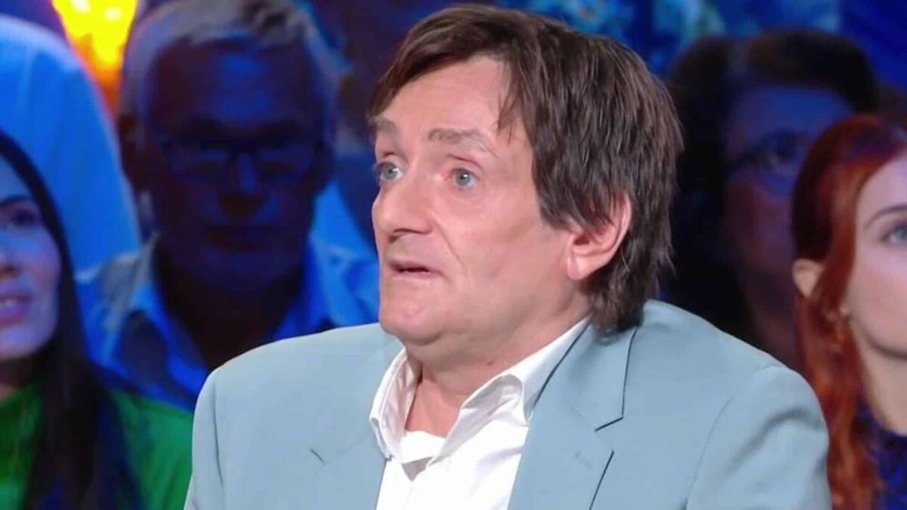 Pierre Palmade : l'humoriste risque une peine de 14 ans de prison, tous les détails !