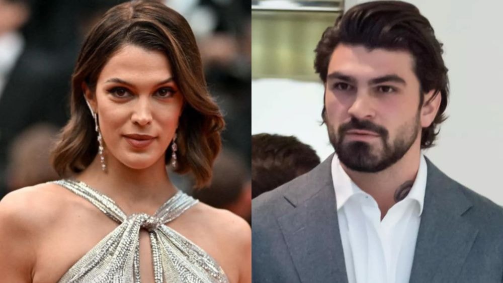 Iris Mittenaere : condamné à de la prison ferme, son ex Bruno Pelat retrouve l'amour dans les bras d'une autre Miss, et on connaît son identité !