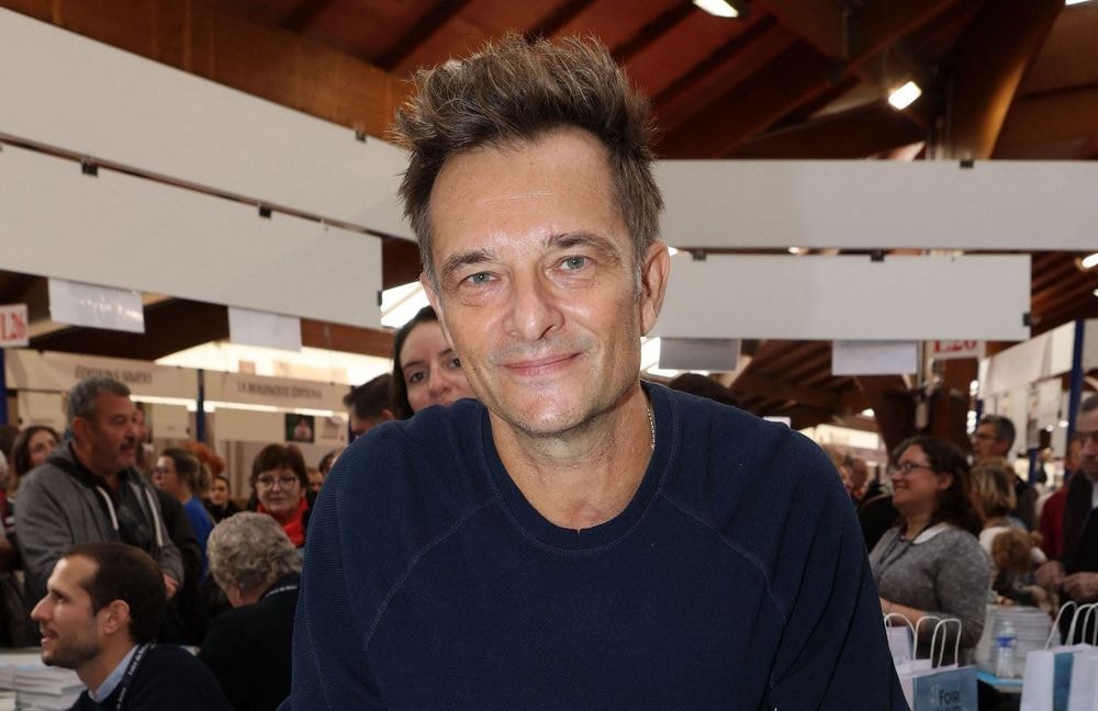 « Il chante juste naturellement » : David Hallyday évoque la passion qu’il partage avec son fils Cameron