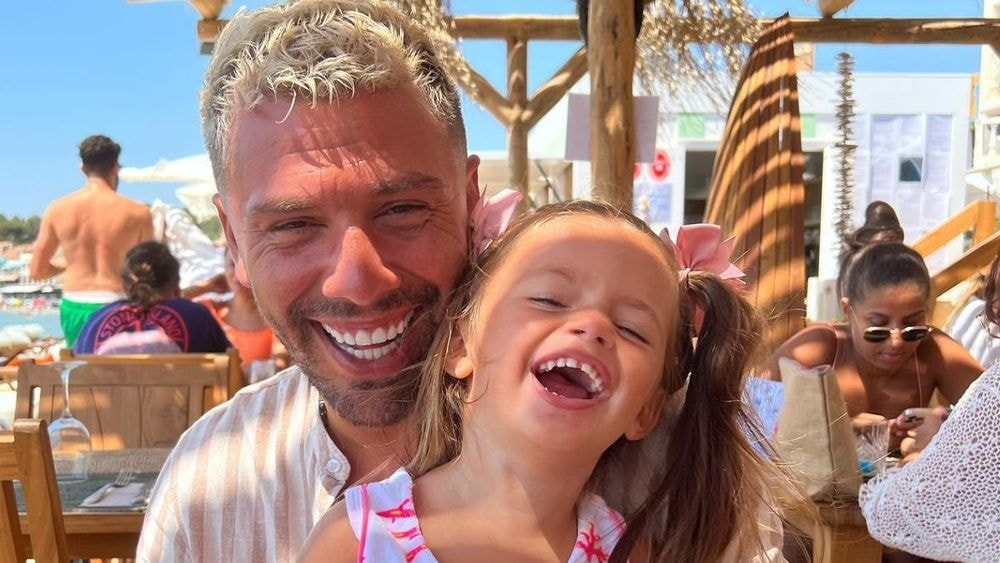 Kevin Guedj : les internautes ne comprennent pas son comportement avec sa fille