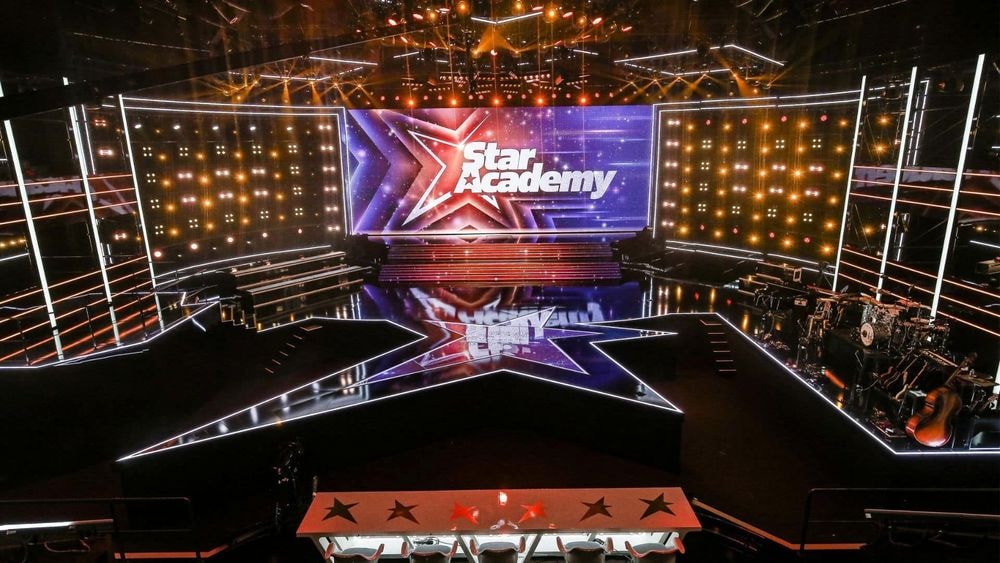 Star Academy : découvrez les deux parrains surprenants de la nouvelle saison !