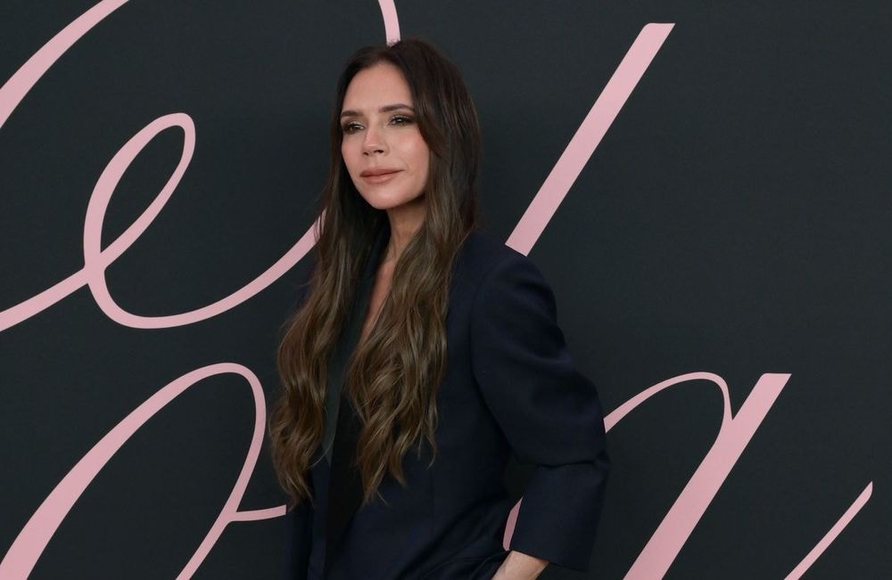 Victoria Beckham dévoile ses vacances françaises en famille sans son fils Brooklyn Beckham
