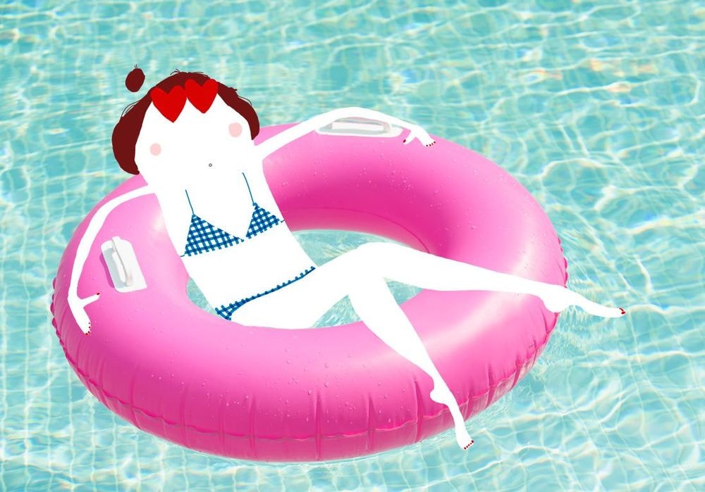 Pour / contre : faire l’amour par temps de canicule ?