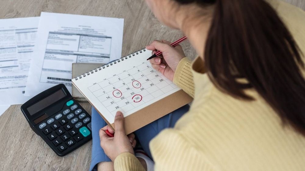 Impôt sur le revenu : le piège de ces dates limites trop souvent oubliées en fin d'année