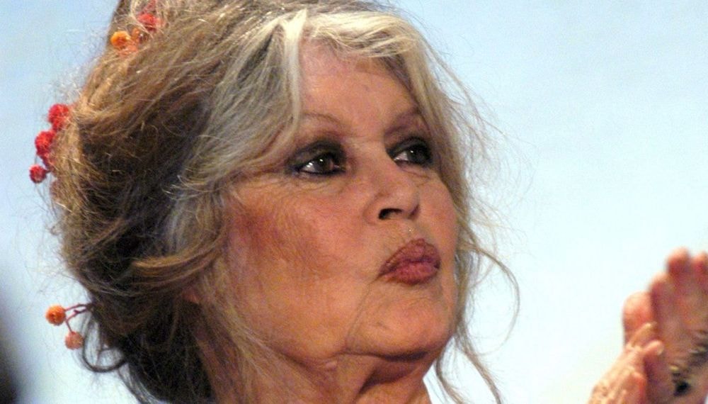 Brigitte Bardot, à presque 90 ans, se confie sur sa fin de vie : "Je suis prisonnière de...