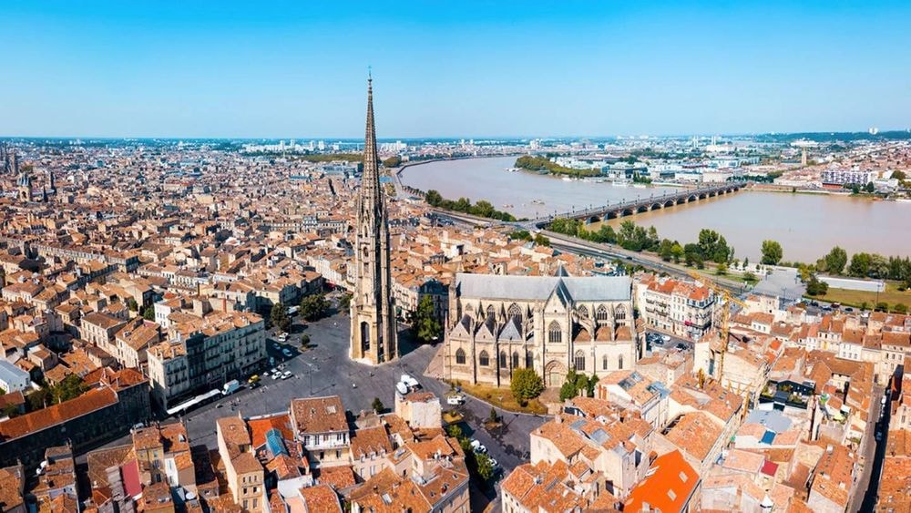 Marché immobilier à Bordeaux : baisse des prix d'achat en mai 2026 malgré la hausse des loyers