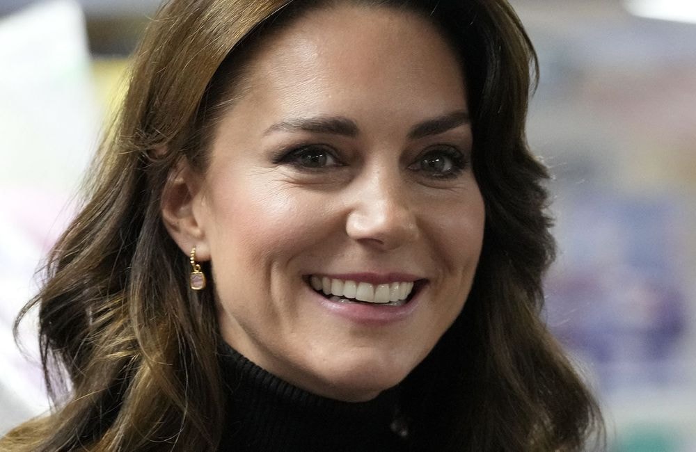 Santé de Kate Middleton : un casse-tête pour la communication de Buckingham ?