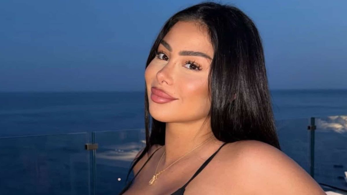 "Les plus heureux du monde" : Maeva Ghennam dévoile enfin le sexe de son premier enfant !