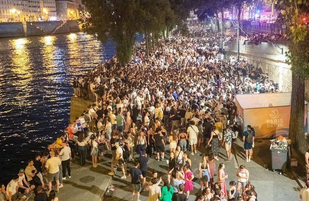 Fête de la musique : plus d’une centaine de victimes de piqûres, et 14 suspects en garde à vue