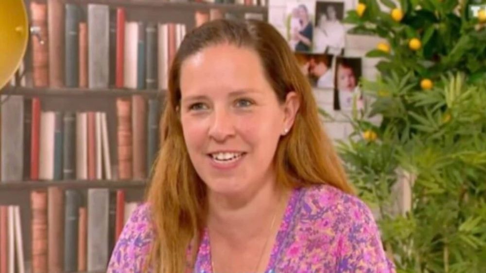 Céline Saffré (Familles Nombreuses) : elle annonce la naissance de son dixième enfant, regardez !