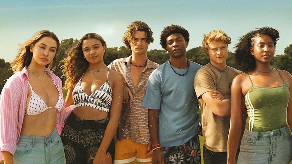 Top des séries Netflix à binge-watcher en octobre 2024