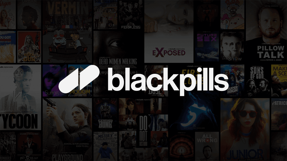Blackpills : des séries originales au ton adulte à découvrir sur Free TV