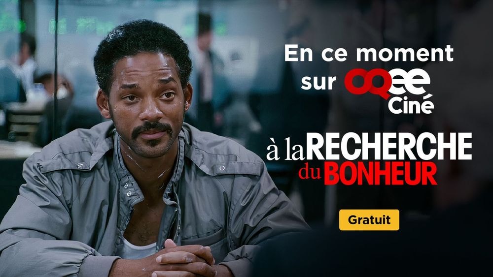 Les nouveautés OQEE Ciné de la semaine : action, émotion et aventures familiales au programme